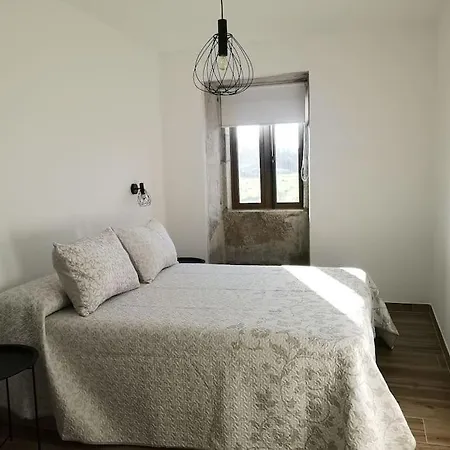 Casa Bastiana 卡尔达斯·德·雷斯